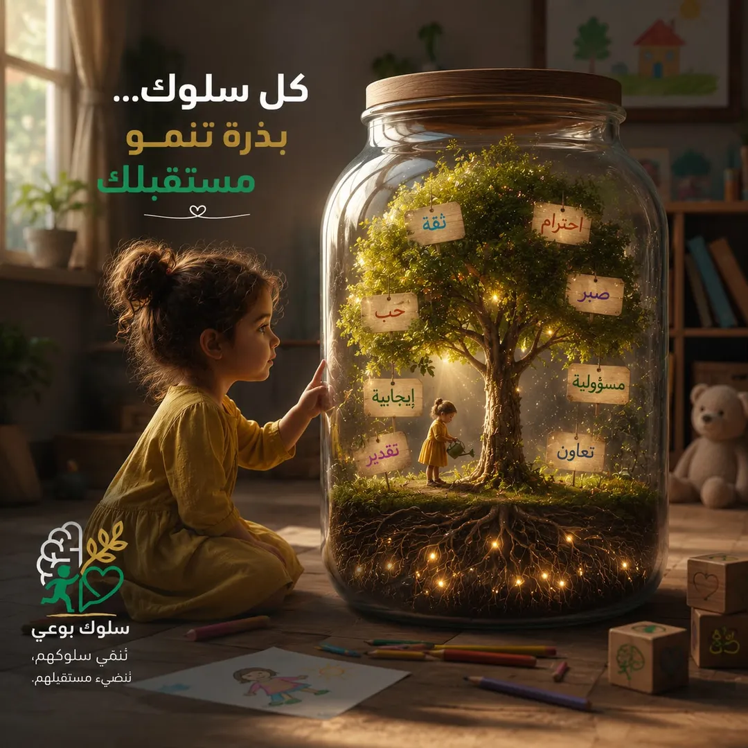 هل طفلي “عنيد” أم ان هناك سبباً وراء سلوكه؟؟